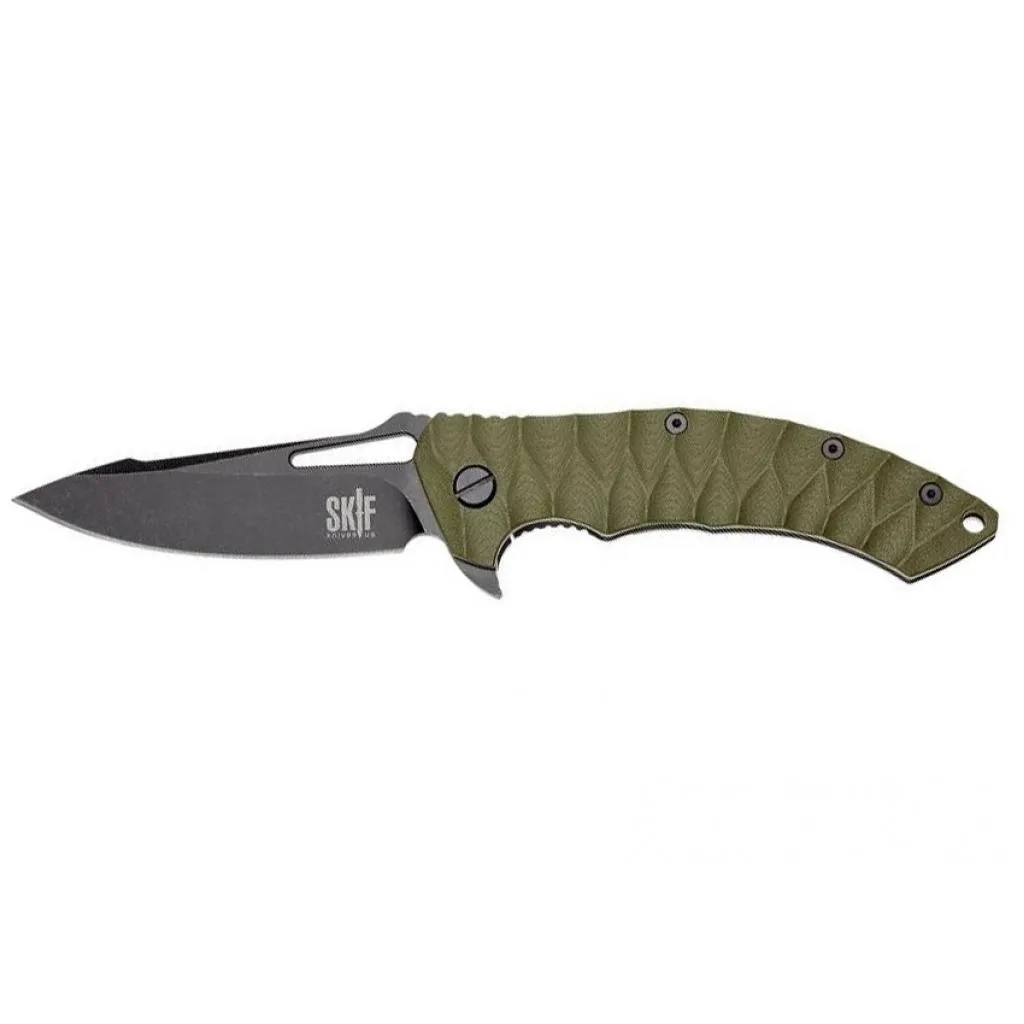  Skif Shark II BSW Olive (421SEBG)