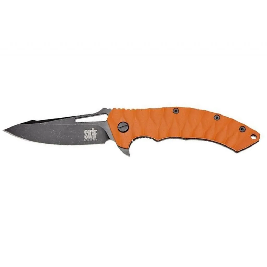  Skif Shark II BSW Orange (421SEBOR)