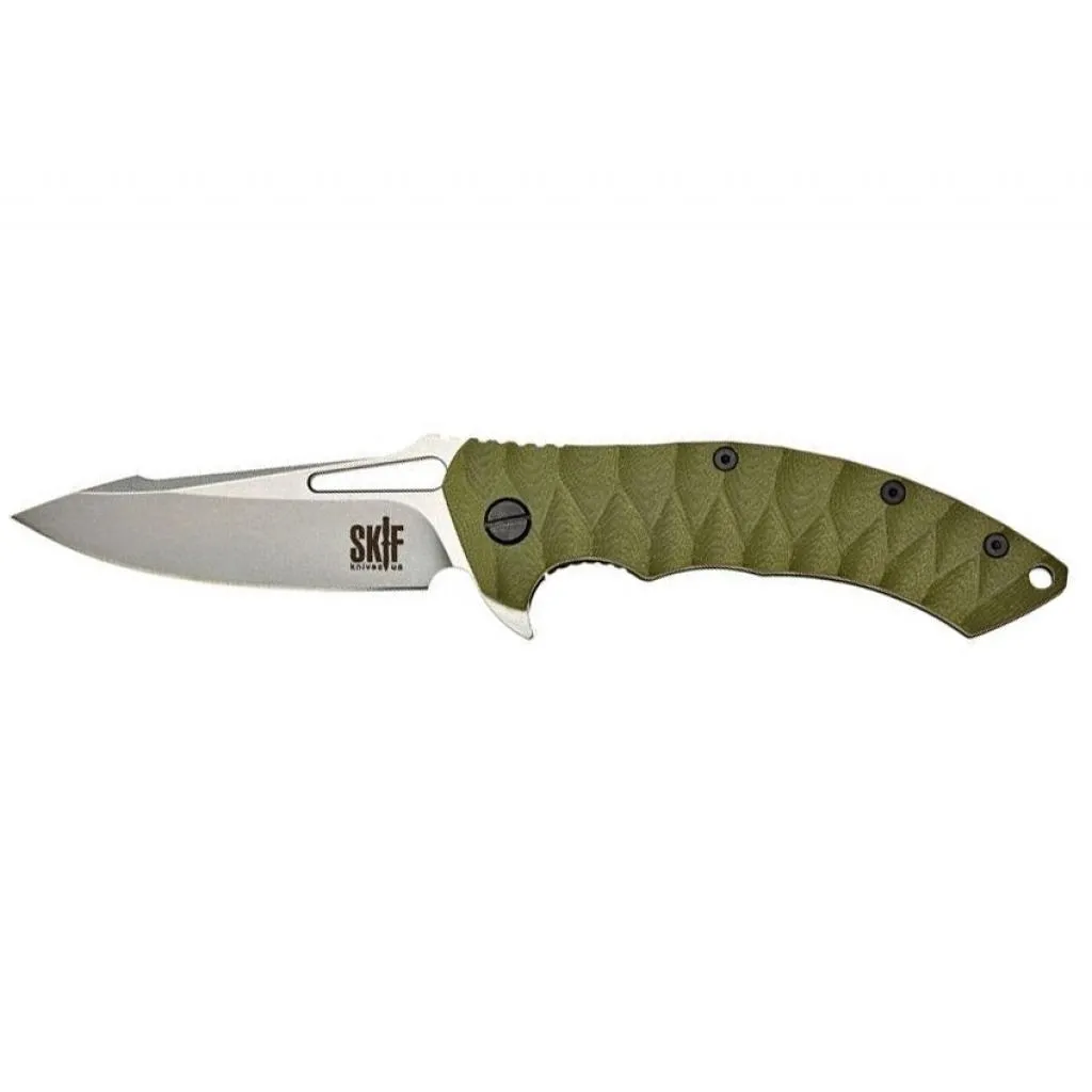  Skif Shark II SW Olive (421SEG)