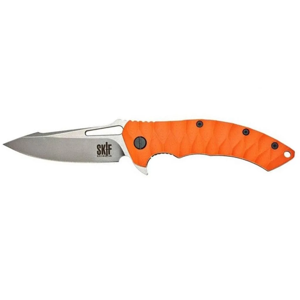  Skif Shark II SW Orange (421SEOR)