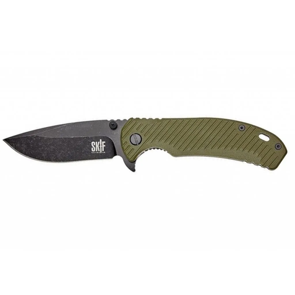  Skif Sturdy II BSW Olive (420SEBG)