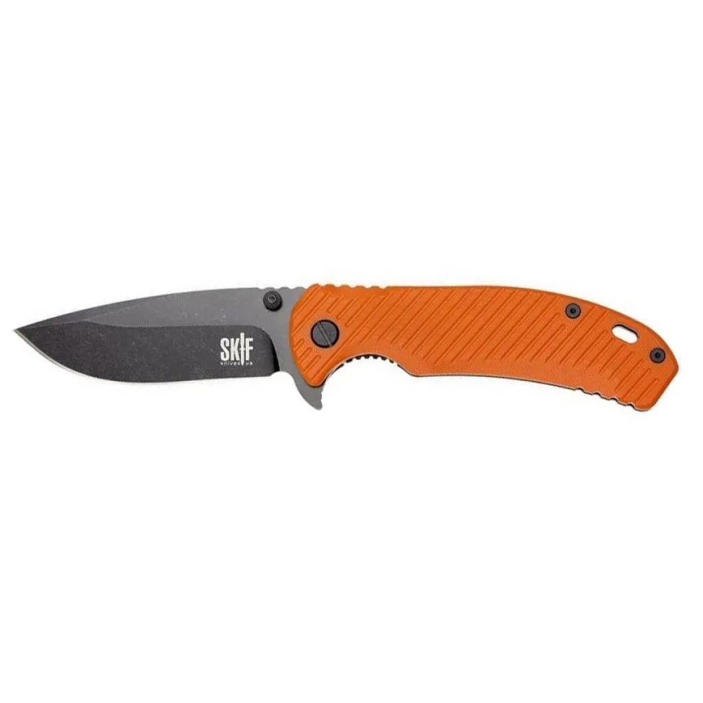  Skif Sturdy II BSW Orange (420SEBOR)