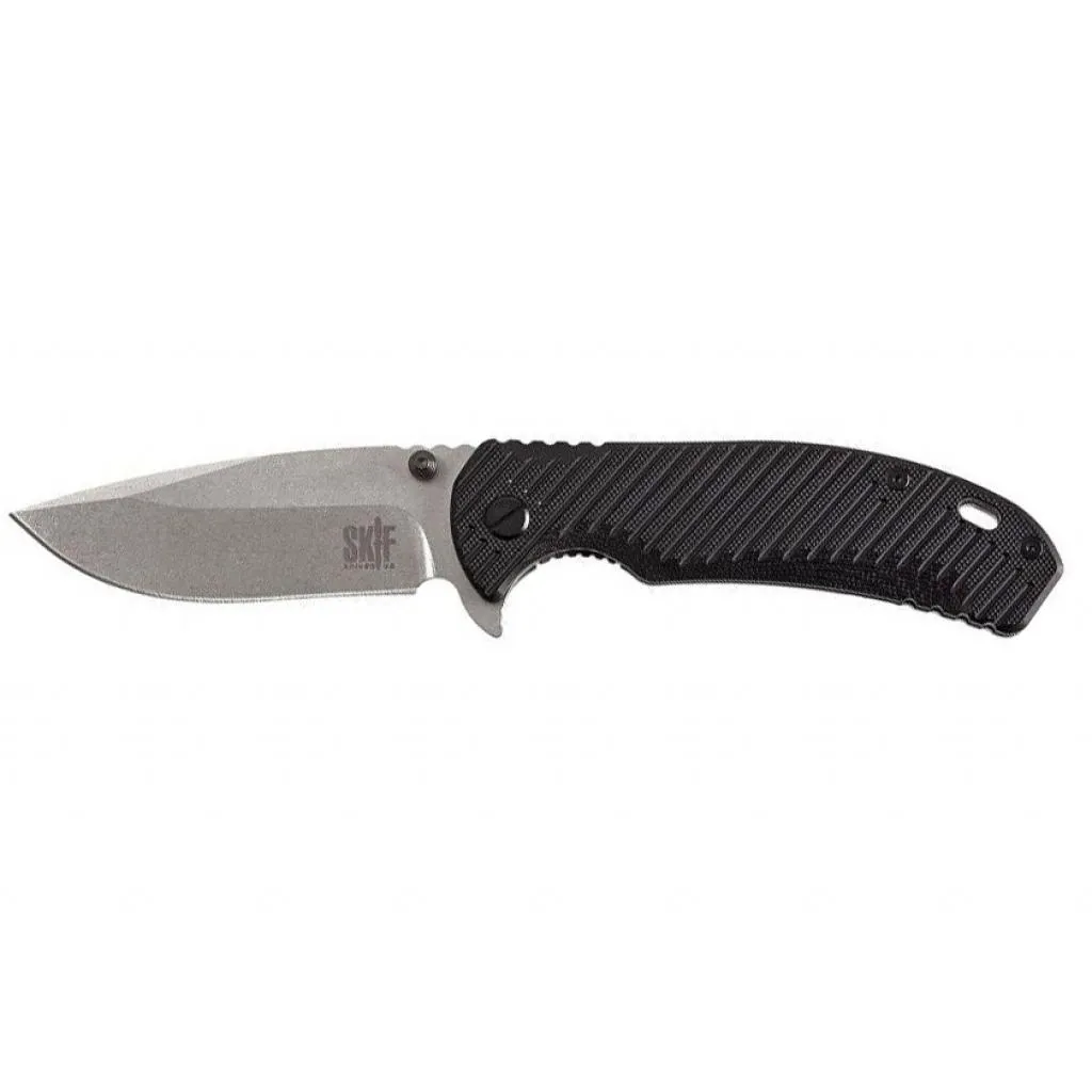  Skif Sturdy II SW Black (420SE)