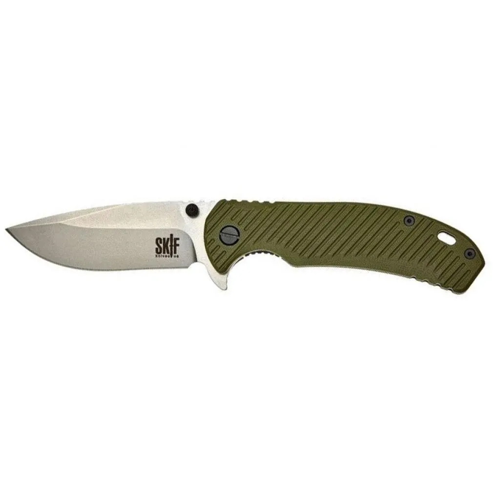  Skif Sturdy II SW Olive (420SEG)