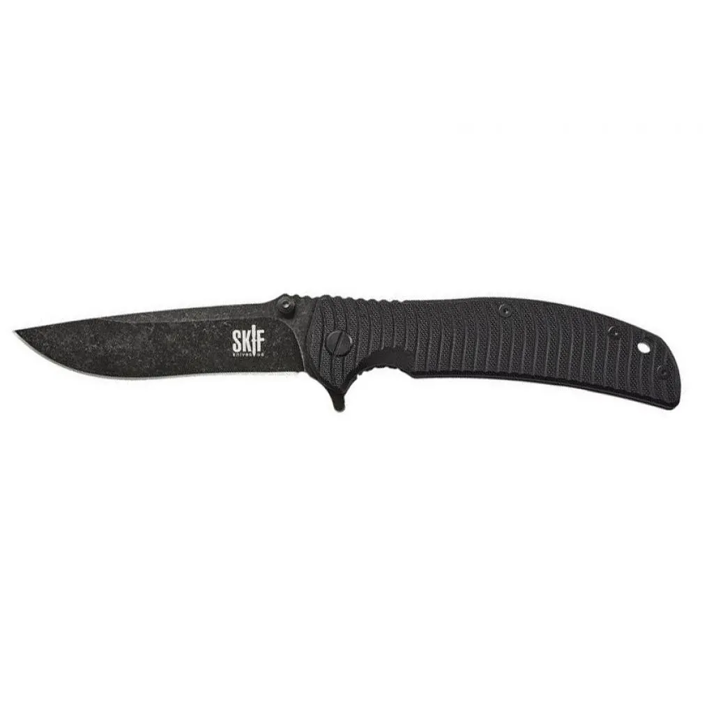  Skif Urbanite II BSW Black (425SEB)