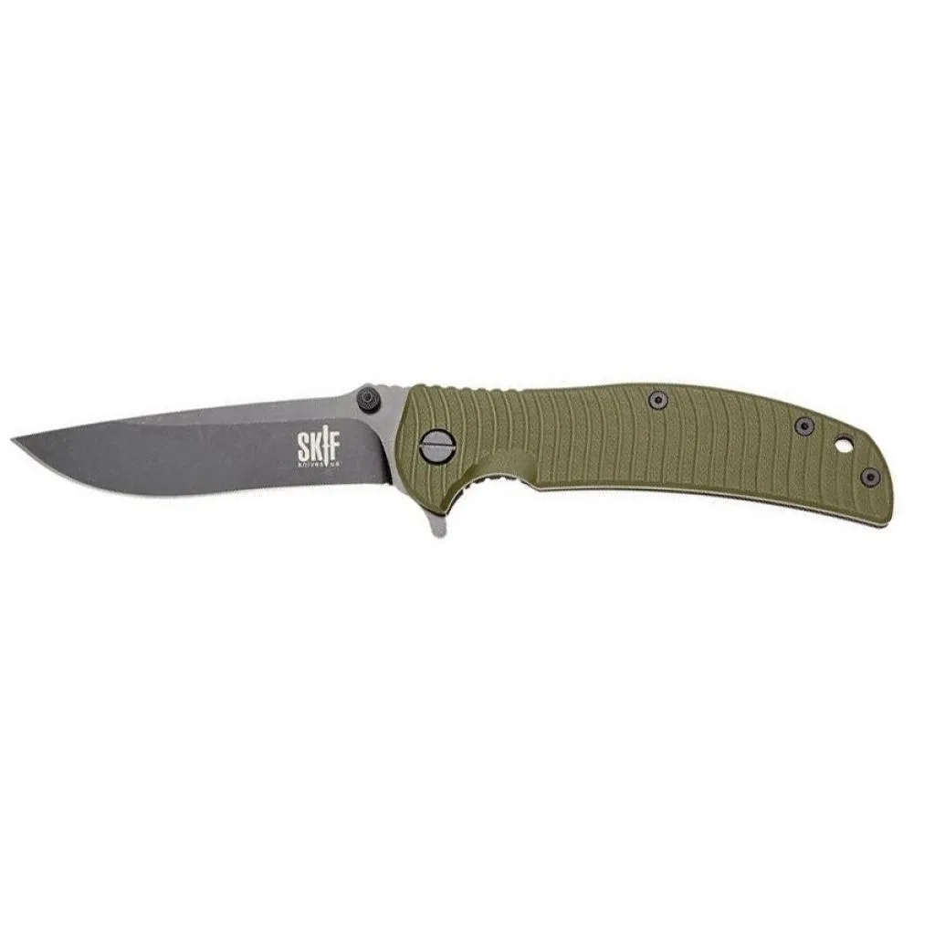  Skif Urbanite II BSW Olive (425SEBG)