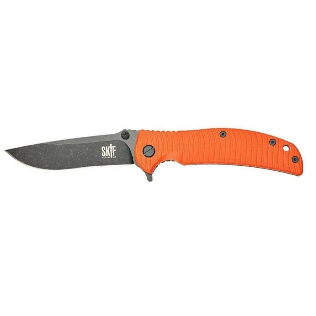  Skif Urbanite II BSW Orange (425SEBOR)