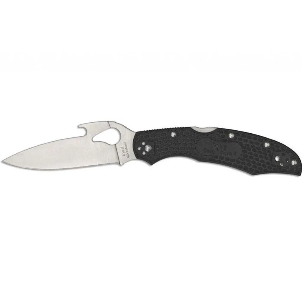  Spyderco Byrd Cara Cara 2 Emerson (BY03PBK2W)