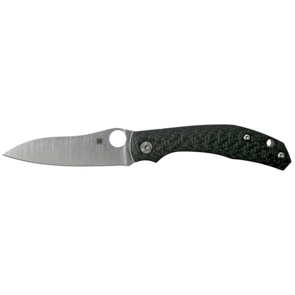  Spyderco Kapara (C241CFP)