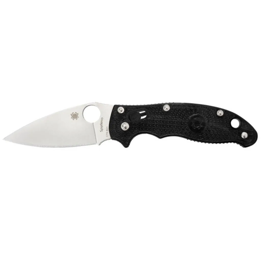  Spyderco Manix 2 BD1 (C101PBK2)