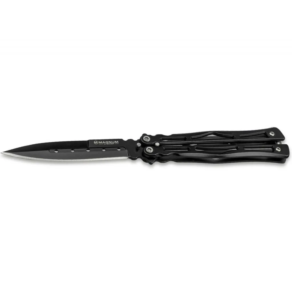  Boker Magnum Balisong Neptis (06EX408)