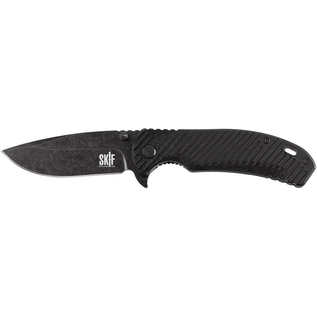  Skif Sturdy II BSW Black (420SEB)