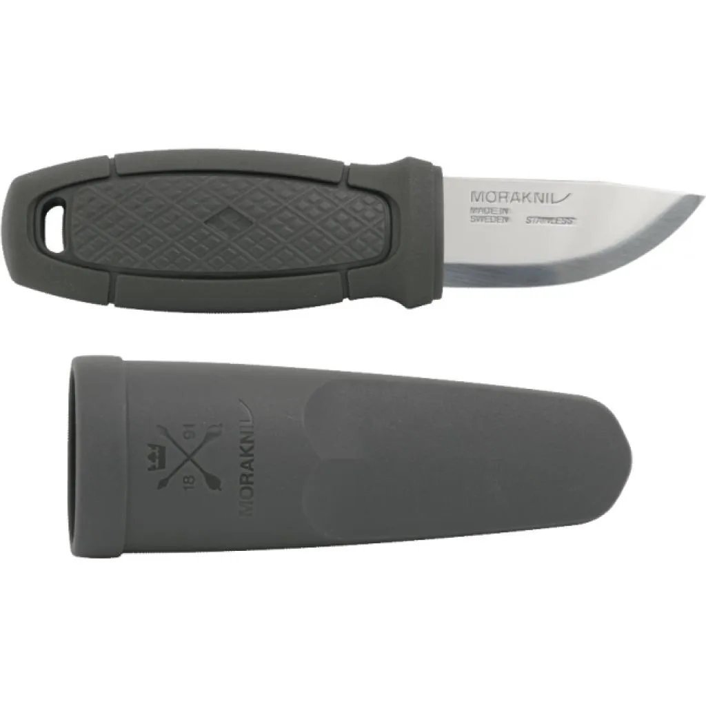  Morakniv Eldris Light Duty Gray (13843)