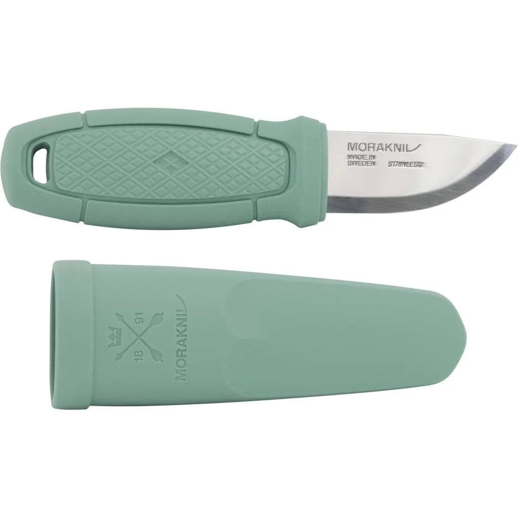  Morakniv Eldris Light Duty Green (13855)