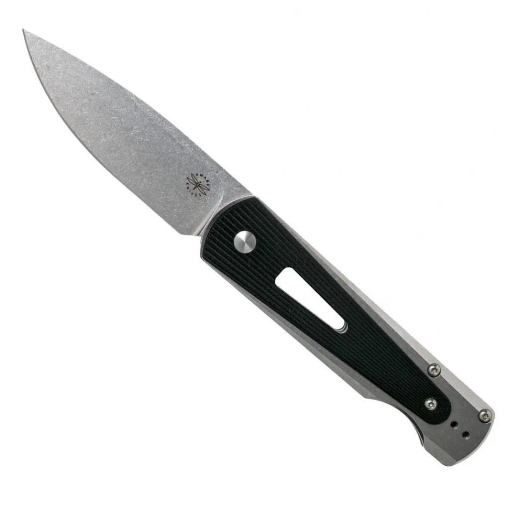  Amare Knives Paragon G10 (201810)