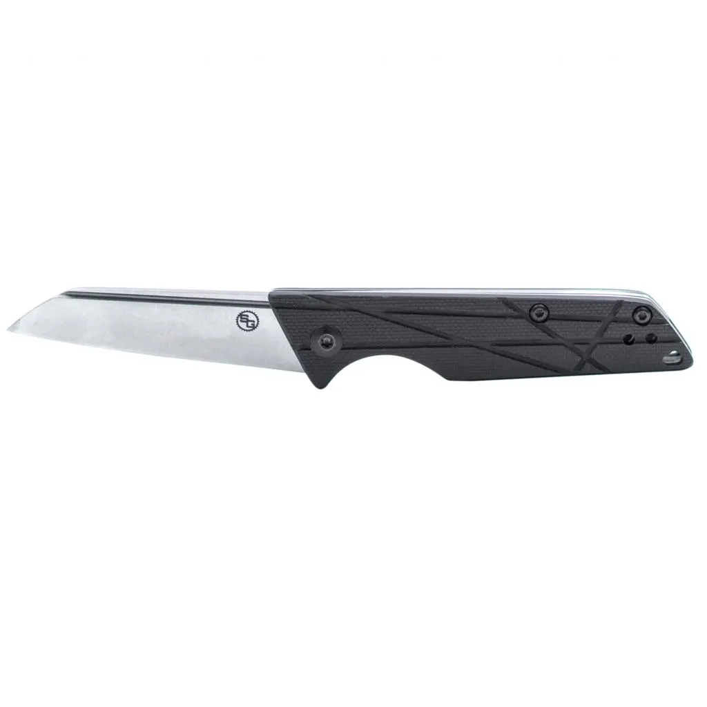  StatGear Ledge Black (LEDG-BLK)