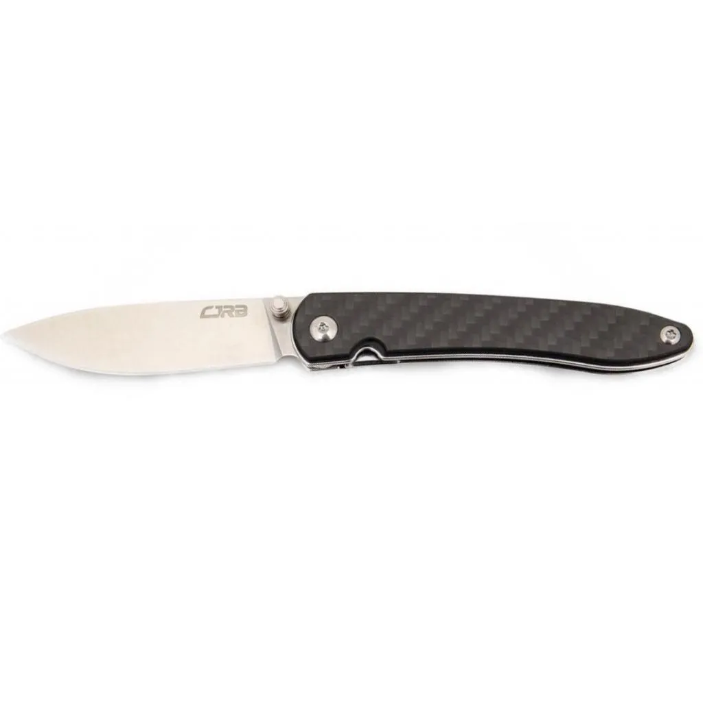  CJRB Ria SW Carbon Fiber (J1917-CF)