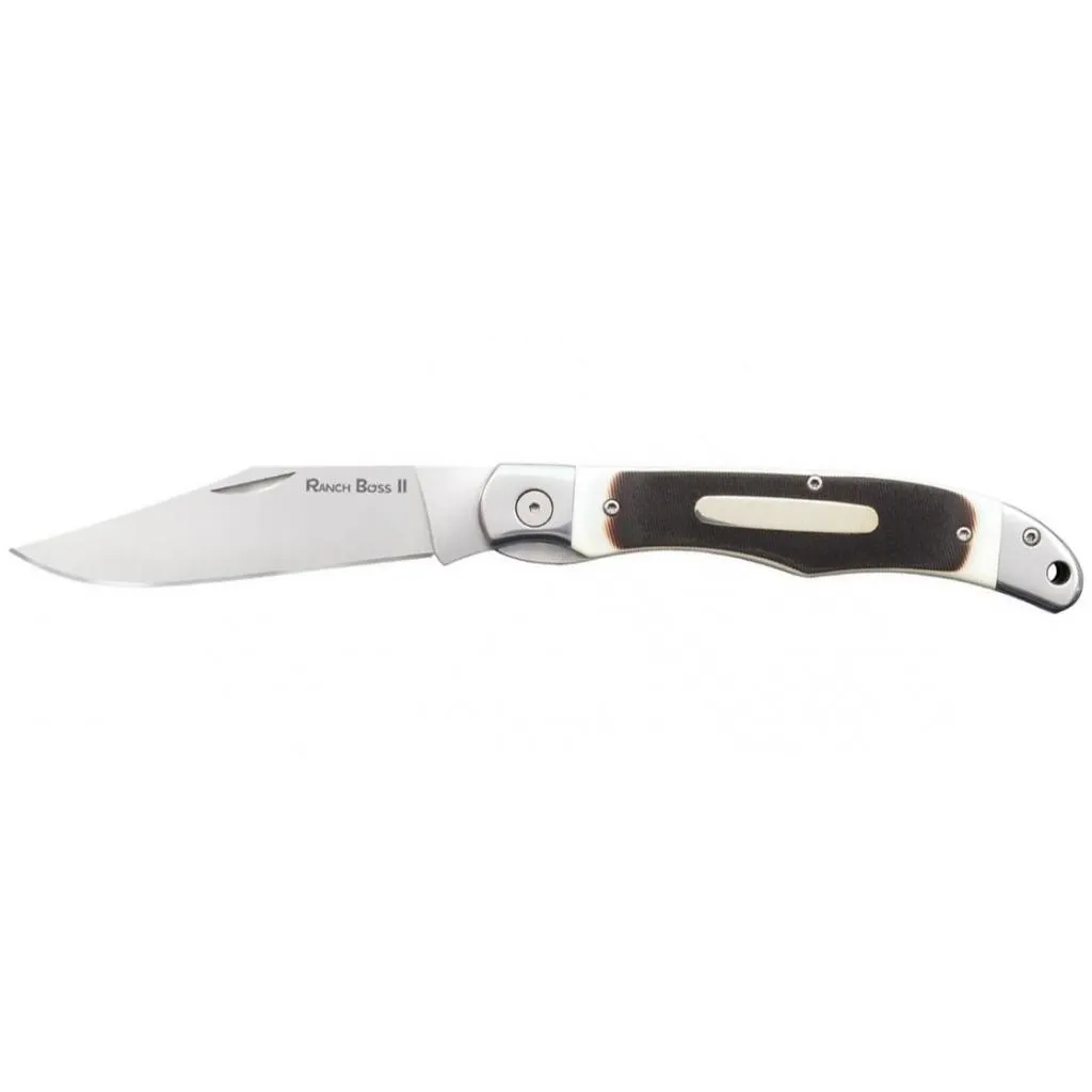  Cold Steel Ranch Boss II (20NPM1)