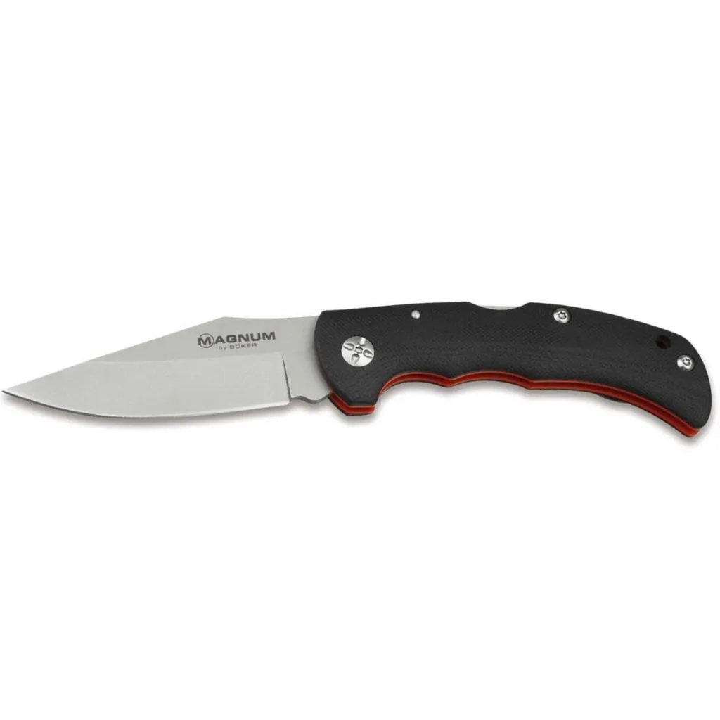  Boker Magnum Most Wanted (01SC078)