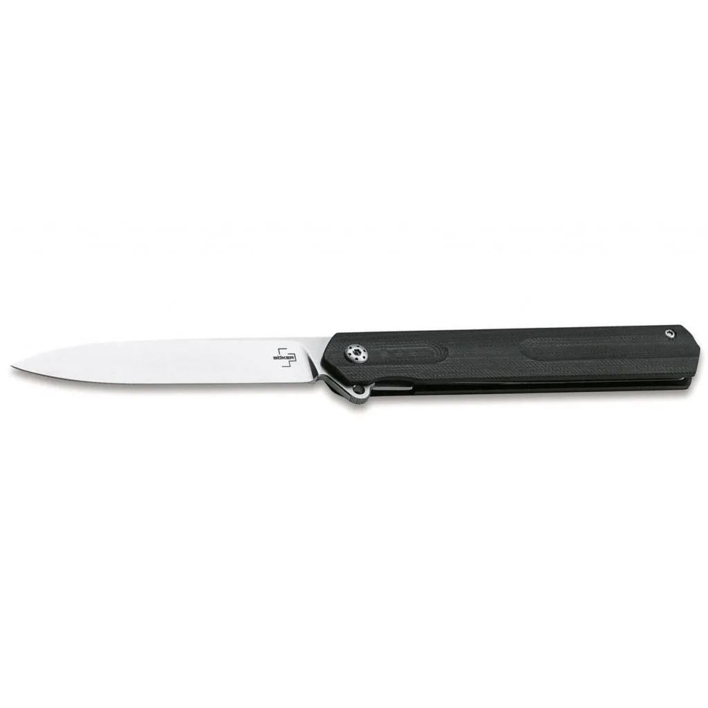  Boker Plus Kyoto (01BO241)