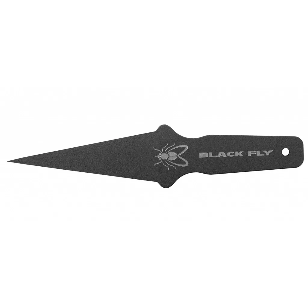  Cold Steel Black Fly (CS-80STMA)