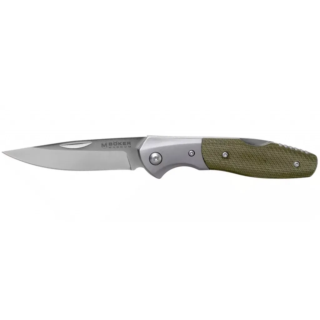  Boker Magnum Nice (01SC079)