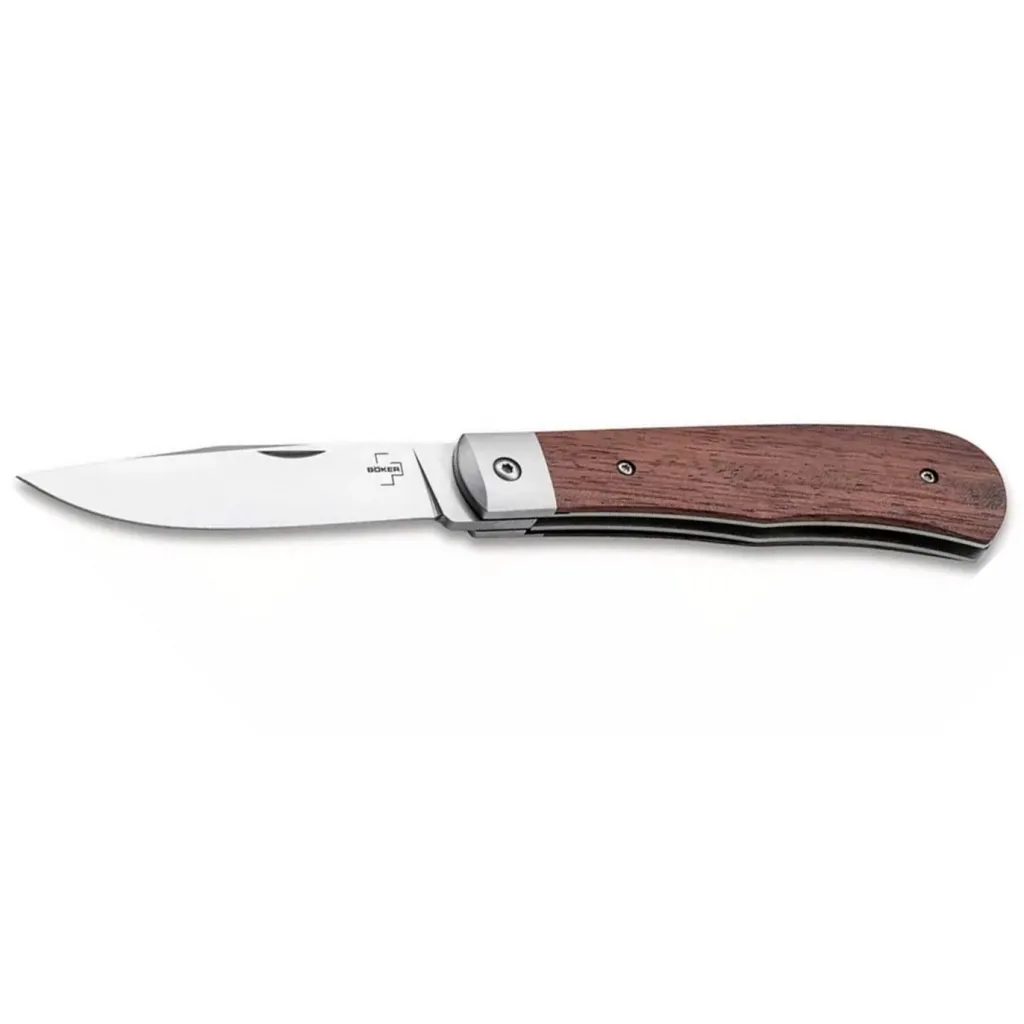  Boker Plus Bonfire Bubinga (01BO181)