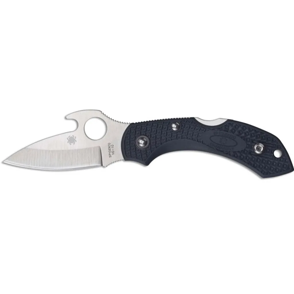  Spyderco Dragonfly 2 Emerson (C28PGYW2)