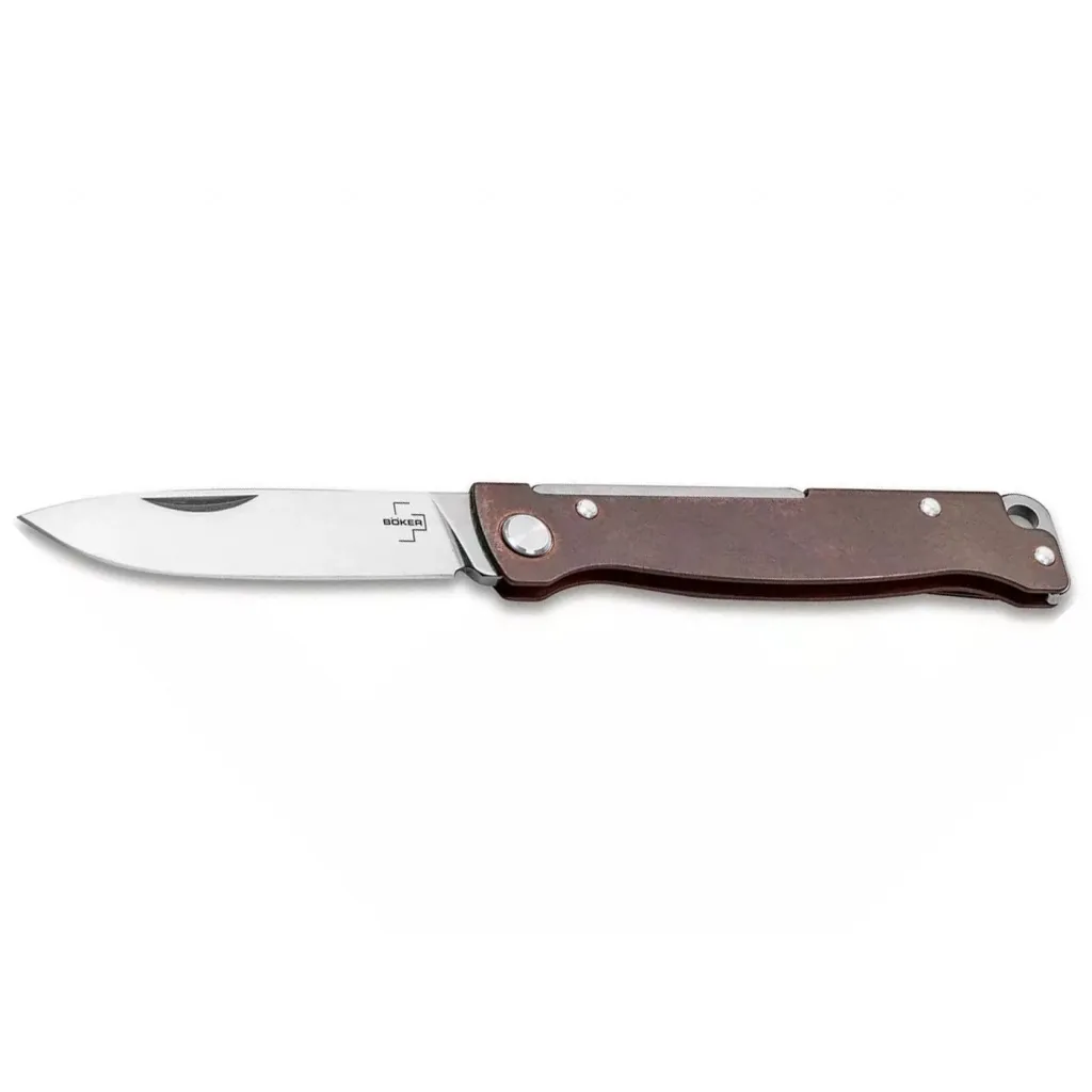  Boker Plus Arlas Copper (01BO852)