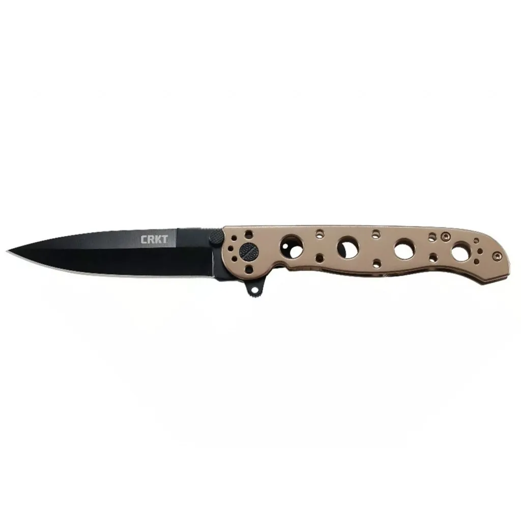  CRKT "M16 Bronze/Black" (M16-03BK)