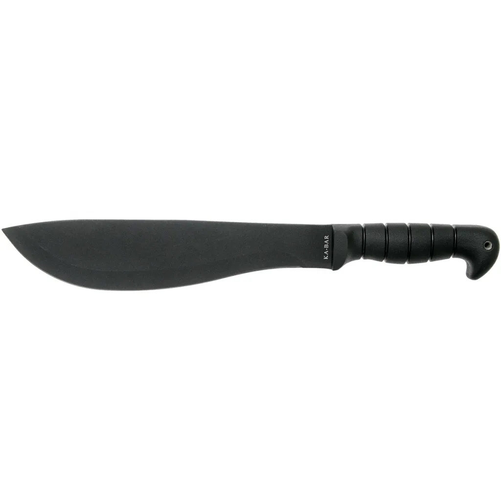  KA-BAR Black Cutlass Machete (1248)