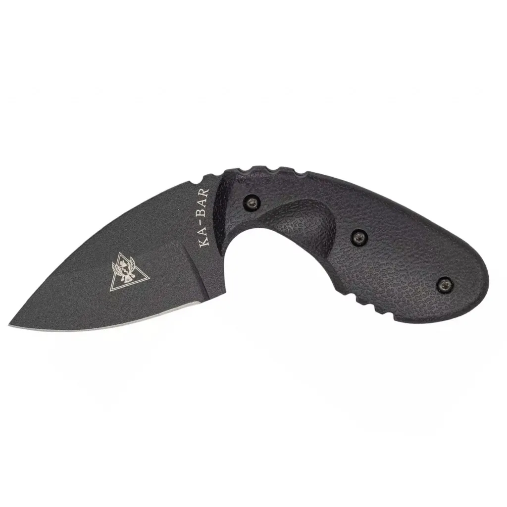  KA-BAR TDI Ankle Knife (1493)