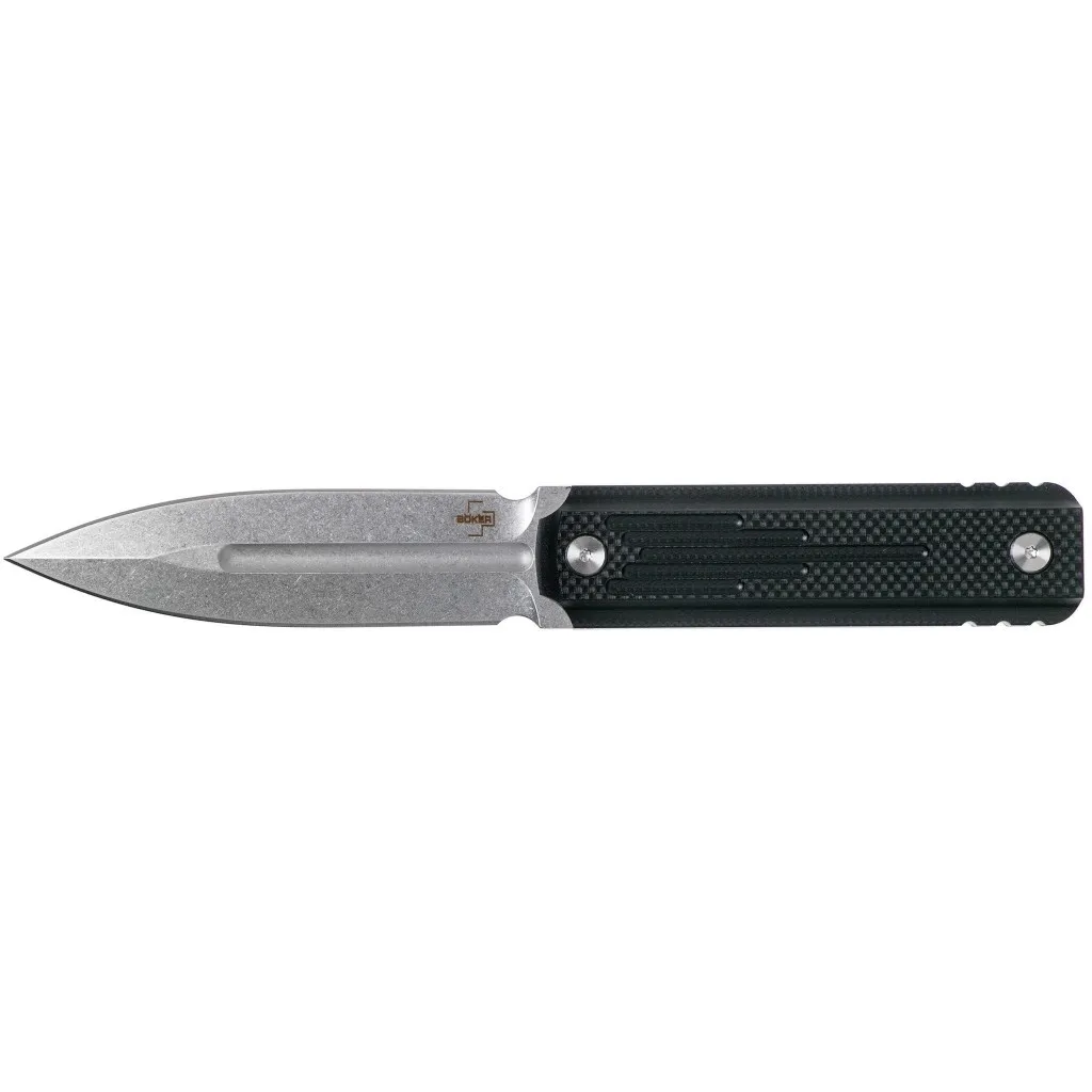  Boker Plus Omerta (02BO032)