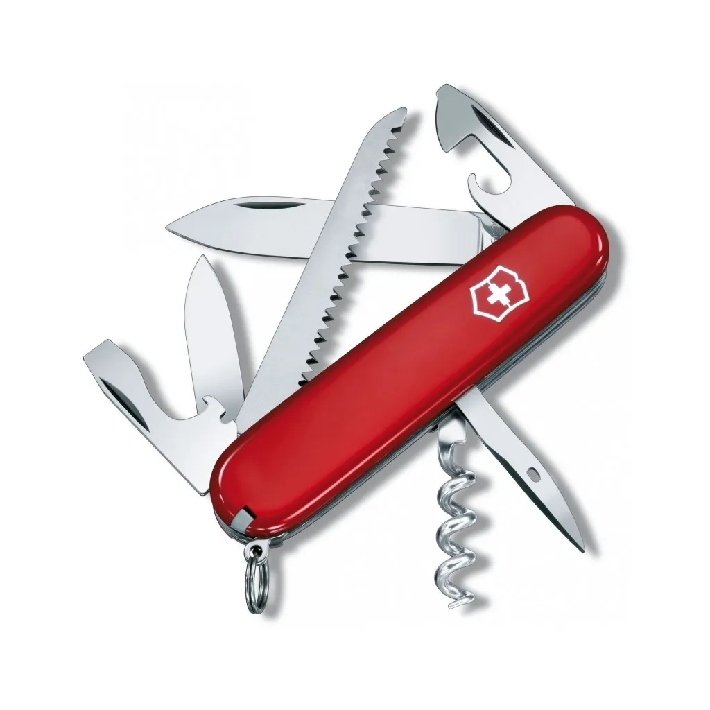  Victorinox Camper (1.3613.B1)