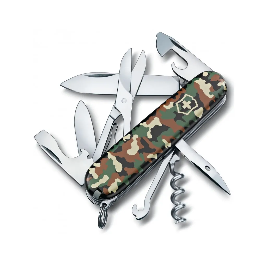  Victorinox Climber Camo (1.3703.94)