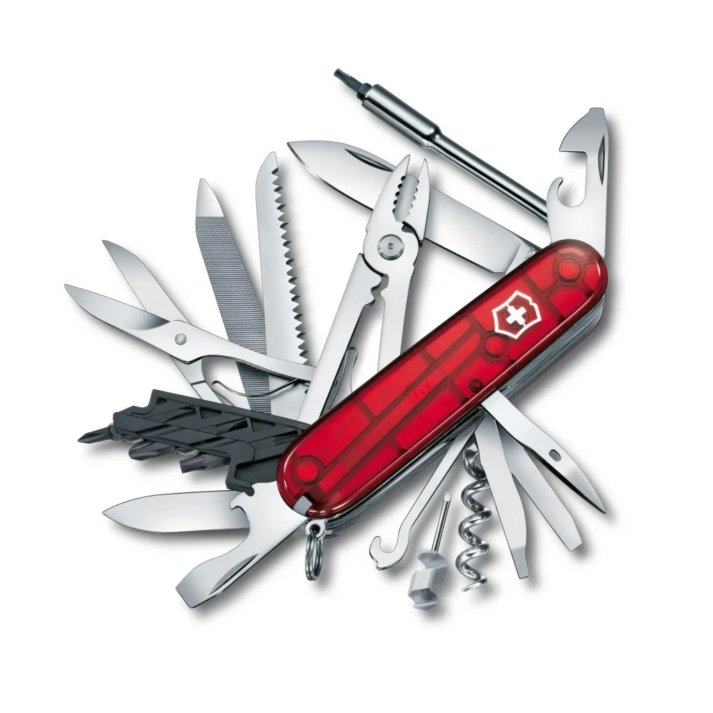  Victorinox CyberTool 41 (1.7775.T)