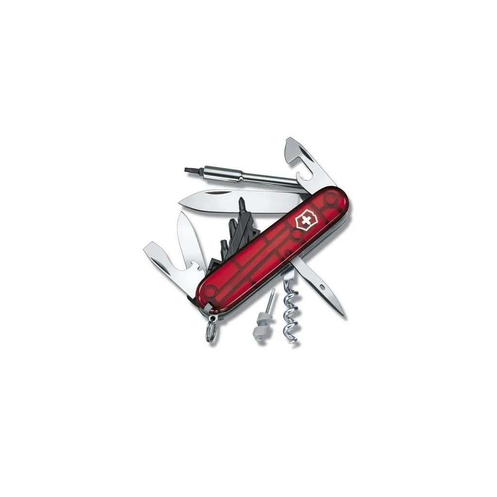  Victorinox CyberTool 29 (1.7605.T)