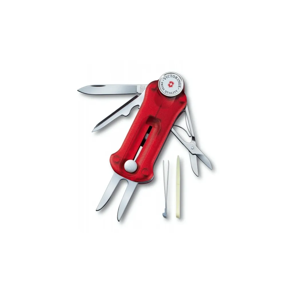  Victorinox GolfTool (0.7052.T)