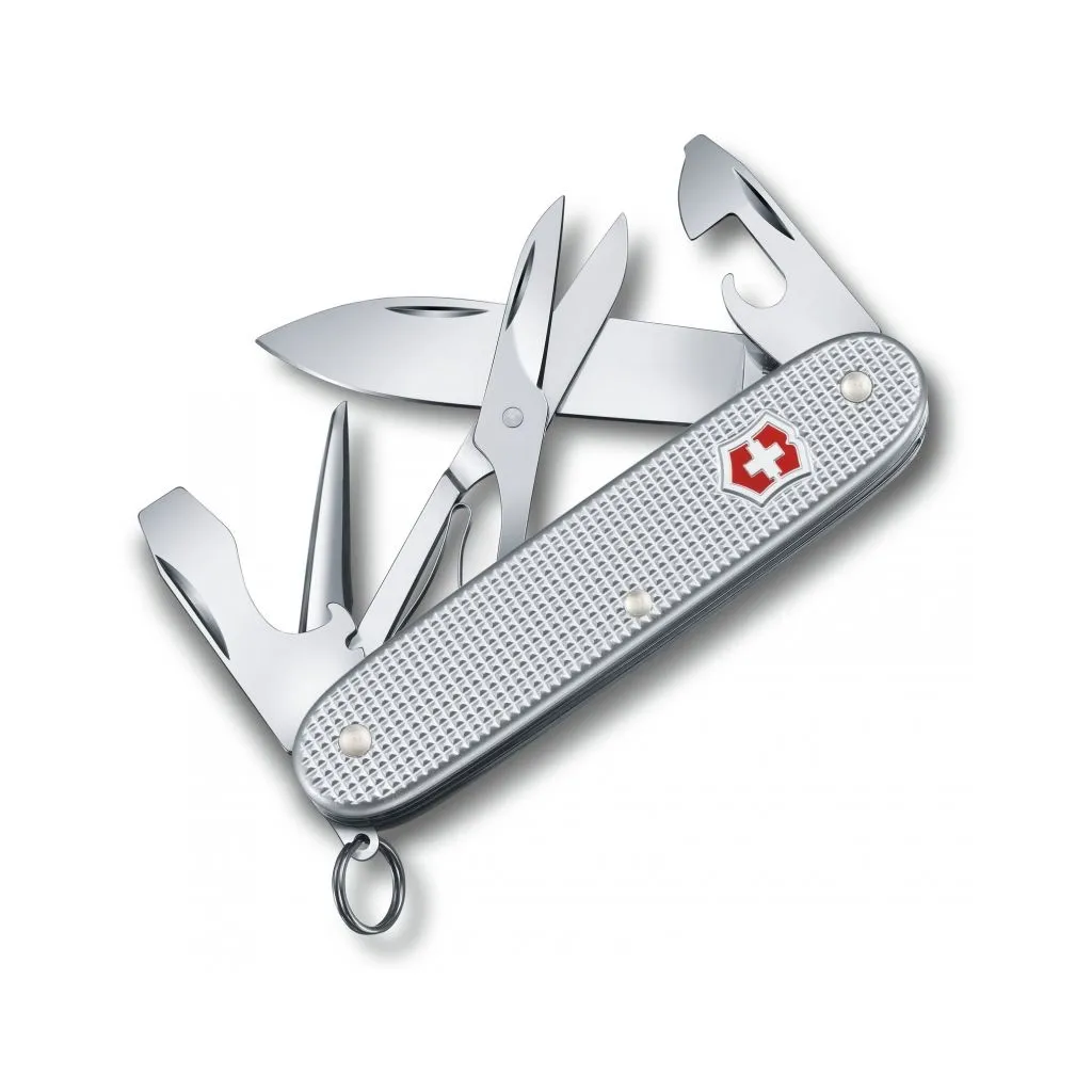  Victorinox Pioneer X Silver (0.8231.26)