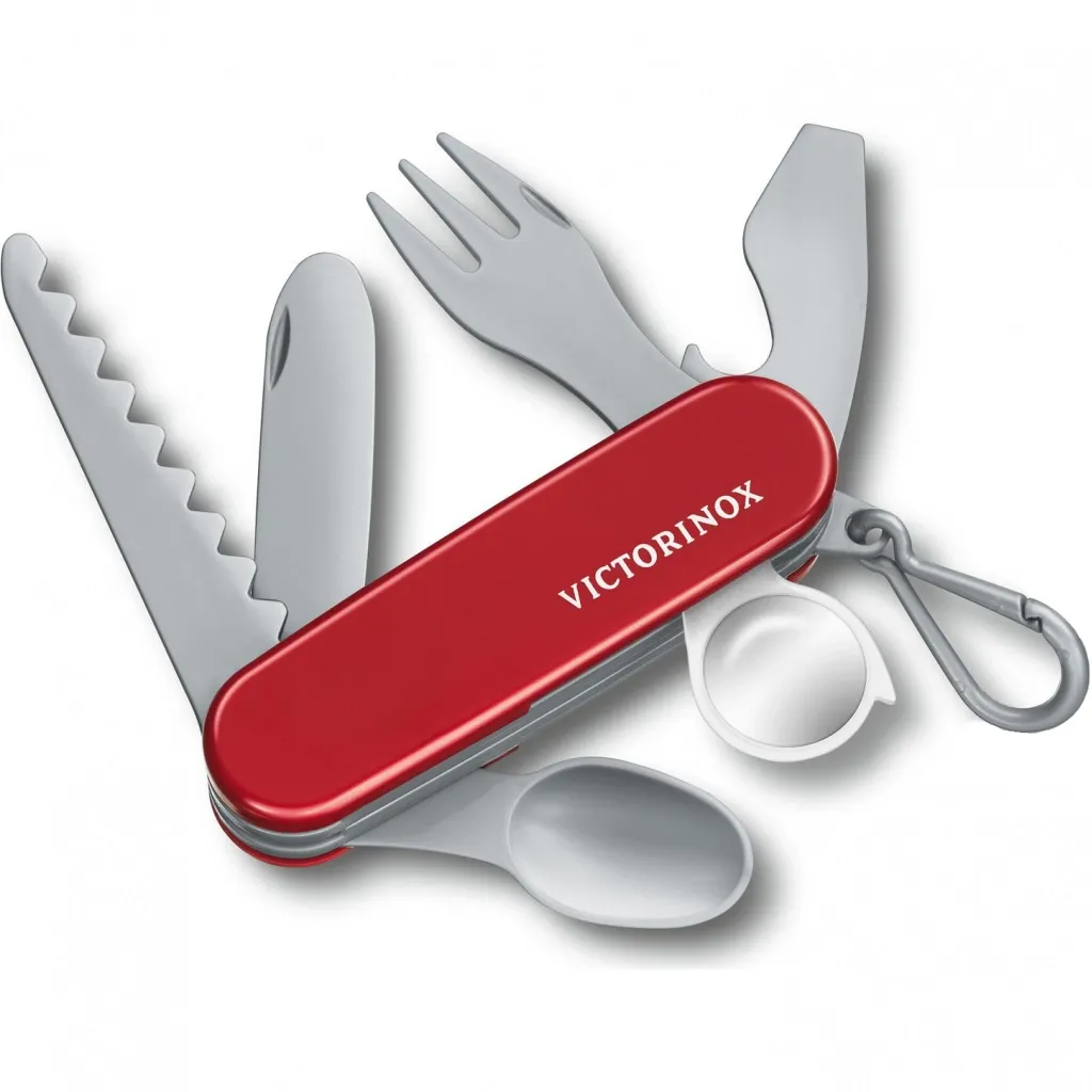  Victorinox Pocket Knife Toy Red (9.6092.1)