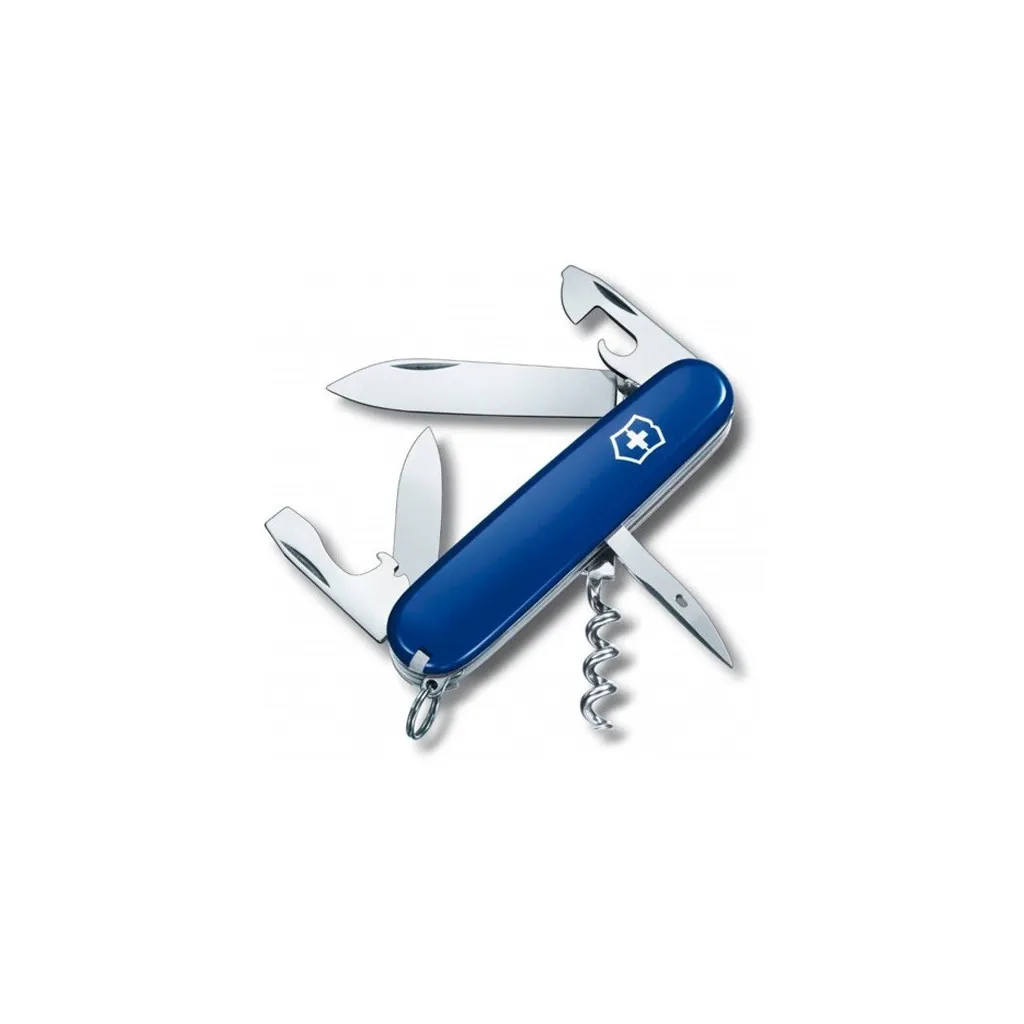  Victorinox Spartan Blue (1.3603.2)