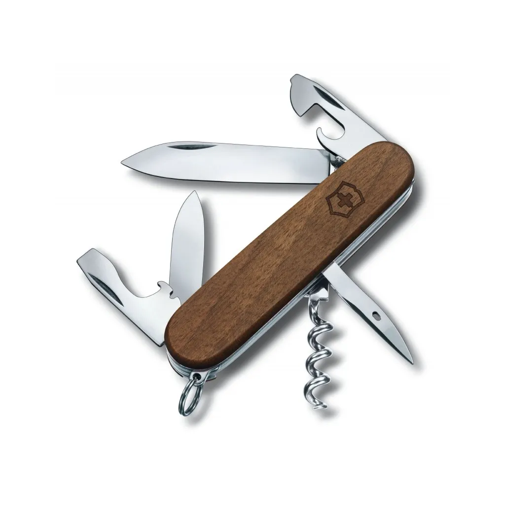  Victorinox Spartan Wood (1.3601.63B1)