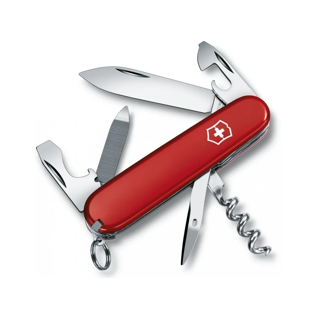  Victorinox Sportsman (0.3803.B1)