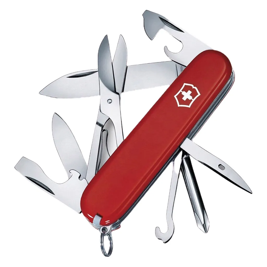  Victorinox Super Tinker (1.4703.B1)