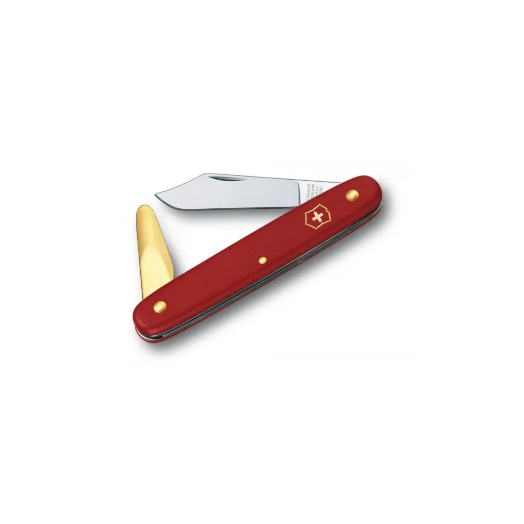  Victorinox Budding 2 Matt Red (3.9110)