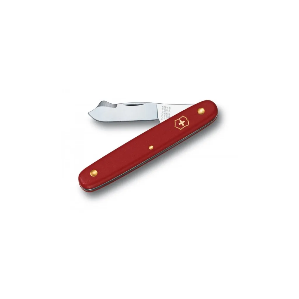  Victorinox Budding Combi S Matt Red (3.9040)