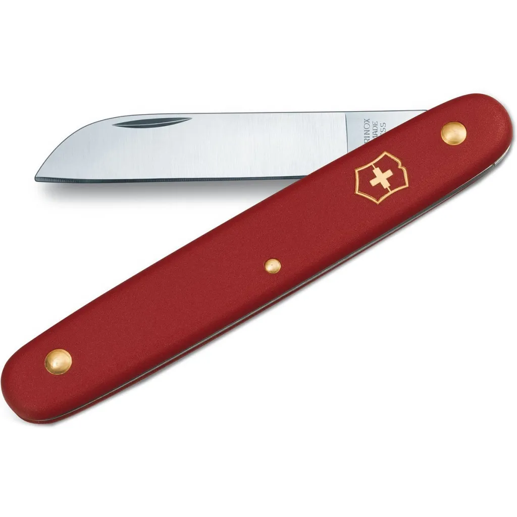  Victorinox Floral Matt Red (3.9050)