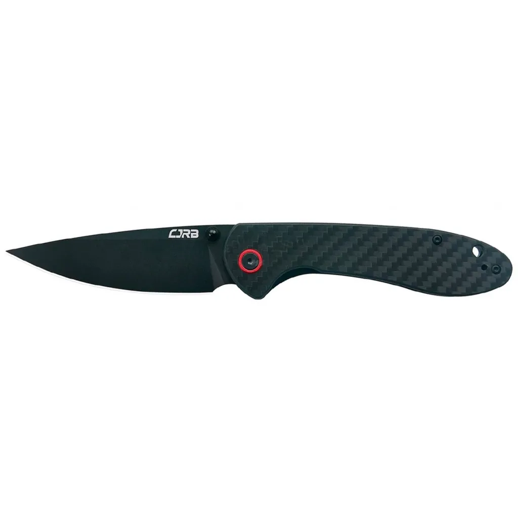  CJRB Feldspar Black Blade Carbone (J1912-BCF)