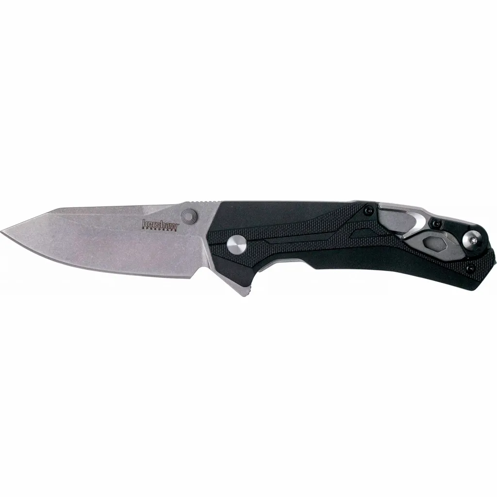  Kershaw Drivetrain (8655)