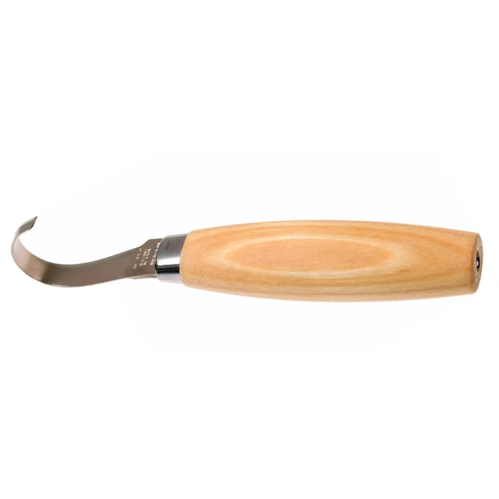  Morakniv Woodcarving 164 Left (13444)